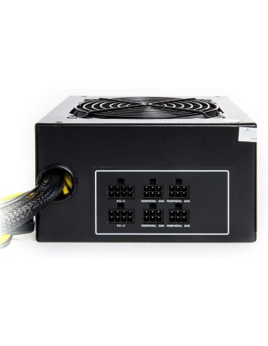 Fuente de Alimentacion Atx 800W L-link Ll-ps-850-80+ Bronze Modula