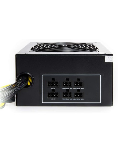 Fuente de Alimentacion Atx 800W L-link Ll-ps-850-80+ Bronze Modula