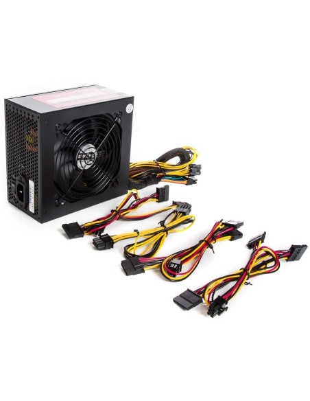 Fuente de Alimentacion Atx 800W L-link Ll-ps-850-80+ Bronze Modula