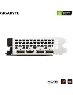 Mejor Precio en Gigabyte Nvidia Geforce GTX 1660 Super OC 6Gb 2