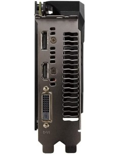 Ofertón Asus Geforce Tuf GTX1660s Super 6g Gaming 2