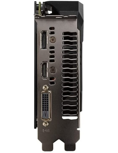 Ofertón Asus Geforce Tuf GTX1660s Super 6g Gaming