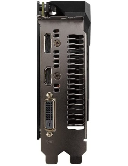 Ofertón Asus Geforce Tuf GTX1660s Super 6g Gaming
