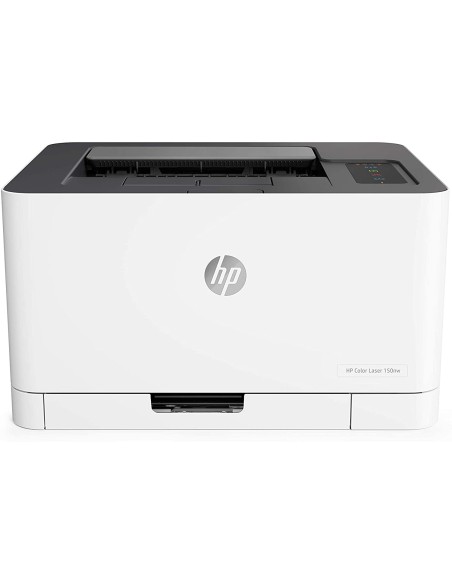 Ofertón Hp 4ZB95A#B19 Impresora láser HP Color Laser 150NW