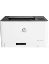 Impresora Laserjet HP Color Laser 150NW 4ZB95A
