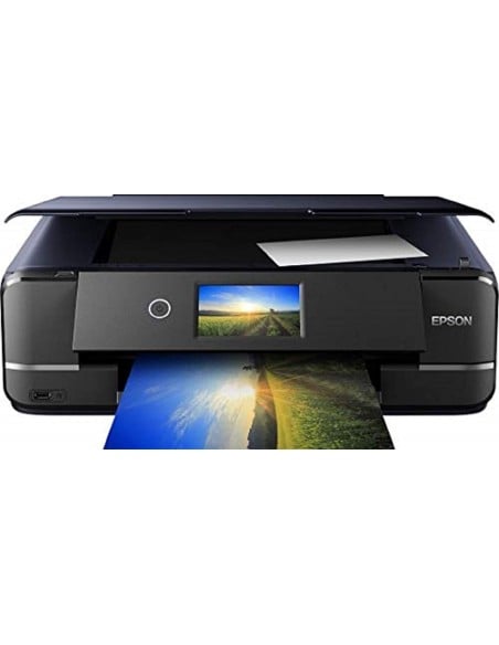 Impresora Epson Multifunción Expressión Foto XP-970 A3 Wifi