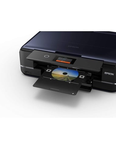 Impresora Epson Multifunción Expressión Foto XP-970 A3 Wifi