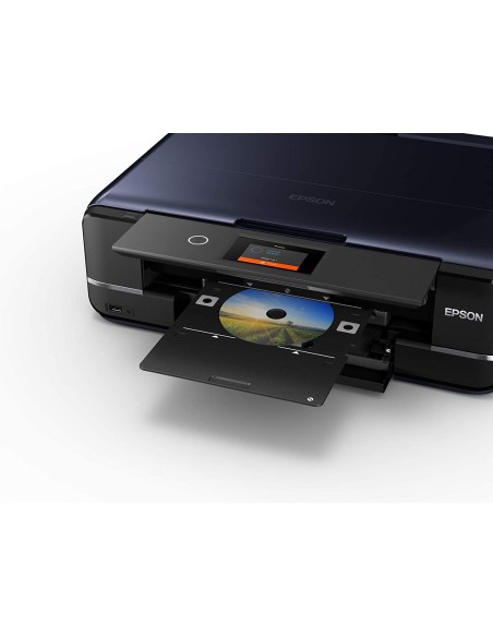Impresora Epson Multifunción Expressión Foto XP-970 A3 Wifi