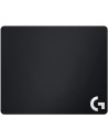 Alfombrilla Logitech G240 Gaming MousePad Negro