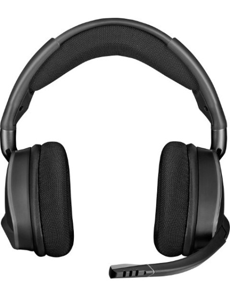 Oferta Auriculares void elite wireless negro carbon corsair