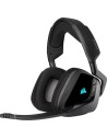 Auriculares Corsair Void Elite Inalambrico Carbon Negro