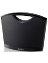 Sony srsbtm8bced - altavoces inalámbrico portátil con nfc conexión con 1 toque 4w negro