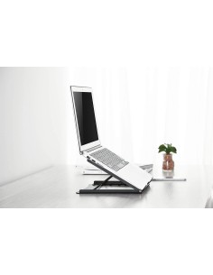 Oferta Digitus Soporte Móvil para Tablet/Portátil DA-90368 2