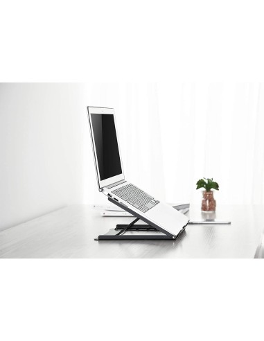 Oferta Digitus Soporte Móvil para Tablet/Portátil DA-90368