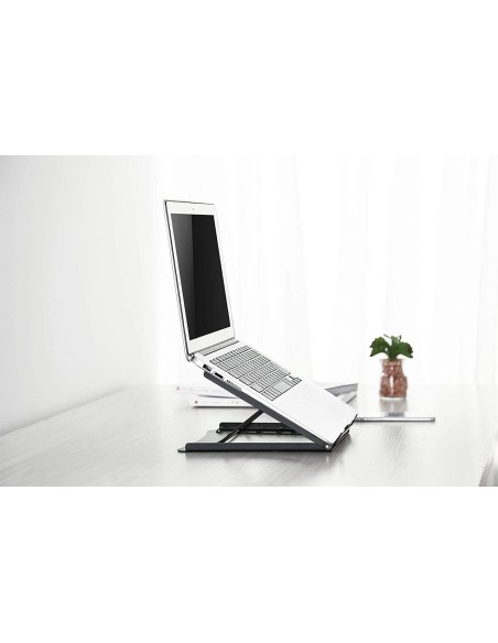 Oferta Digitus Soporte Móvil para Tablet/Portátil DA-90368