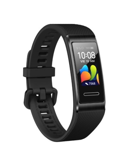 Oportunidad HUAWEI Band 4 Pro Pulsera de Actividad Negro