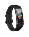 HUAWEI Band 4 Pro Pulsera de Actividad con Pantalla Amoled Negro