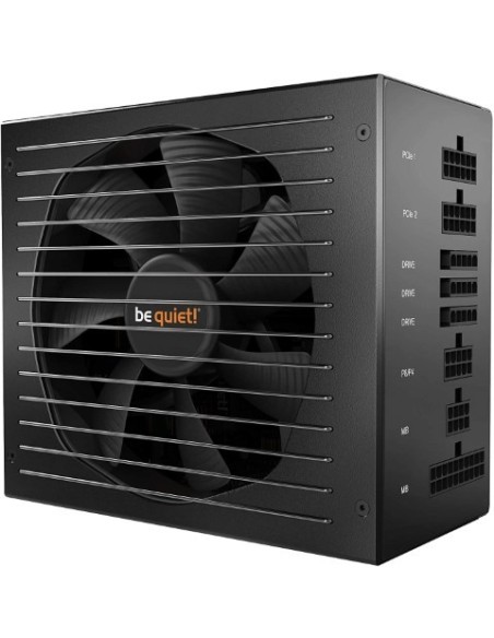 Oferta Fuente Be Quiet! Straight Power 11 750W Plus Platinum BN307