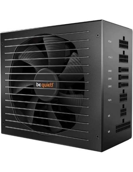 Fuente Be Quiet! Straight Power 11 650W Plus Platinum BN306