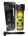Presurizador para Pelotas de Pádel Bullpadel Pascal Box 3B