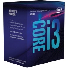 Procesador Intel core i3...