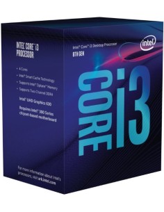 Procesador Intel core i3...