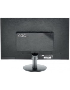 Oportunidad Monitor Aoc E2470Swh 23.6" Fullhd Con Altavoces 2