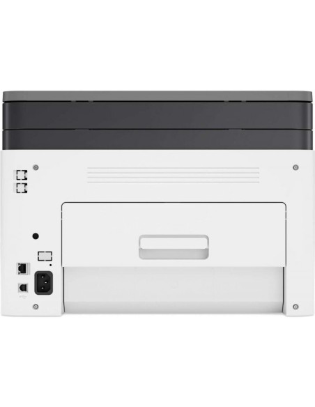 Oferta Impresora Multifunción Láser Color HP 178NW WiFi 4ZB96A