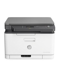 Oferta Impresora Multifunción Láser Color HP 178NW WiFi 4ZB96A