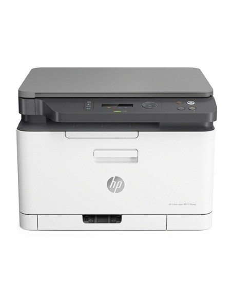Oferta Impresora Multifunción Láser Color HP 178NW WiFi 4ZB96A
