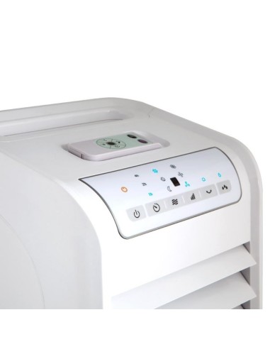 Comprar Climatizador evaporativo orbegozo air 46 55w