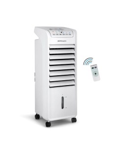 Comprar Climatizador evaporativo orbegozo air 46 55w
