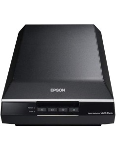 Ofertón Scanner Epson Perfection V600 Photo B11B198032 kiwiku
