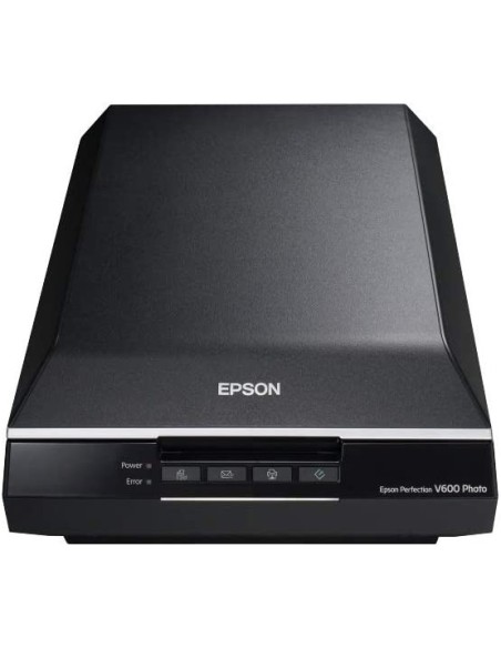 Ofertón Scanner Epson Perfection V600 Photo B11B198032 kiwiku