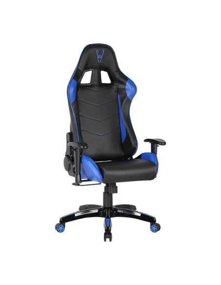 Oportunidad Silla gaming woxter stinger station azul GM26-026