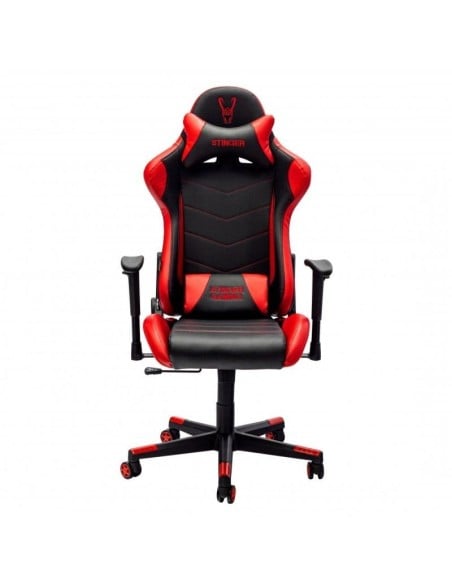Oferta Woxter Silla gaming woxter stinger station rojo