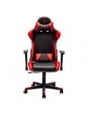 Silla Gaming Woxter Stinger Station Roja y Negra