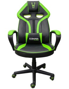 Silla Gaming Woxter Stinger...