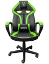 Silla Gaming Woxter Stinger Station Alien Verde