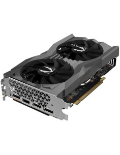 Ofertón Zotac Gaming Nvidia RTX 2060 6Gb DDR6 ZT-T20600H-10M 2