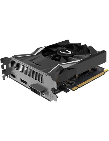 Ofertón Zotac Gaming Geforce GTX 1650 OC gddr6 Nvidia 4Gb