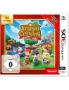 Nintendo amiibo Animal Crossing: New Leaf-Welcome amiibo Selects