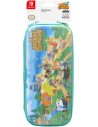 Funda Nintendo Switch Animal Crossing New Horizons