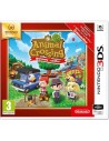 Animal Crossing: New Leaf - Welcome Amiibo (Select) 3DS