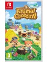 Animal Crossing: New Horizons SWITCH [Importación Inglesa]