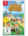 Nintendo Animal Crossing: New Horizons Switch [Imp Alemania]