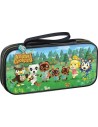 Estuche de Viaje Nintendo Switch Nacon Animal Crossing