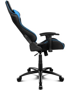 Comprar drift DR125BL Silla Gaming Drift Dr125Bl Negro y Azul 2