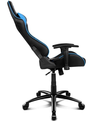 Comprar drift DR125BL Silla Gaming Drift Dr125Bl Negro y Azul