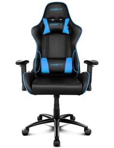 Silla Gaming Drift Dr125Bl...